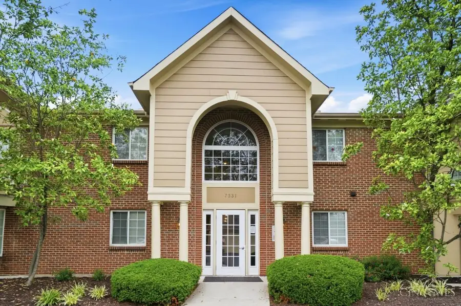 7331 Chatham Court #B, West Chester, OH 45069 - #3