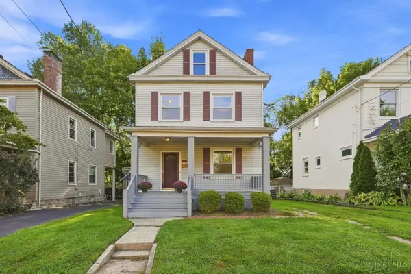 3800 Mt Vernon Avenue, Cincinnati, OH 45209