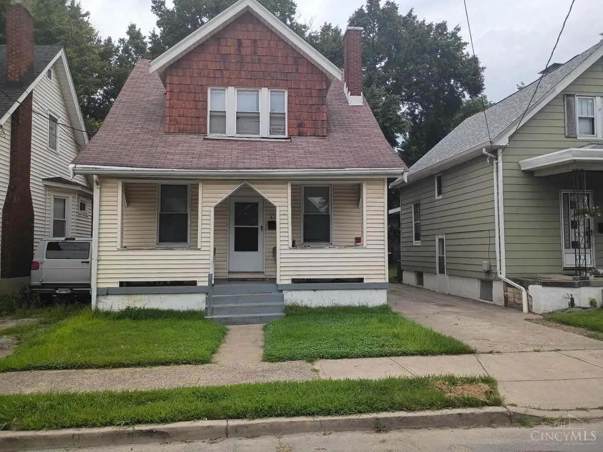 608 Orient Avenue, Cincinnati, OH 45232 - #1