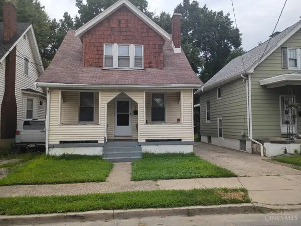 608 Orient Avenue, Cincinnati, OH 45232