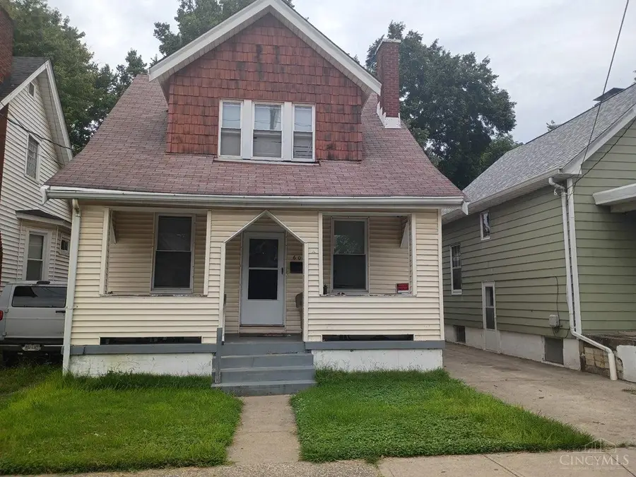 608 Orient Avenue, Cincinnati, OH 45232 - #2