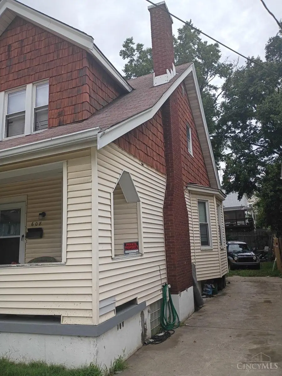 608 Orient Avenue, Cincinnati, OH 45232 - #3
