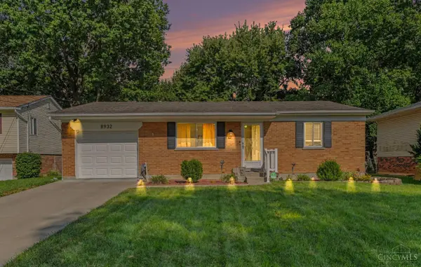 8932 Renetta Court, Cincinnati, OH 45251