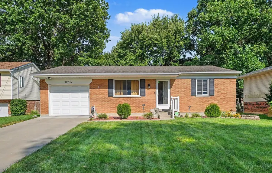 8932 Renetta Court, Cincinnati, OH 45251 - #2