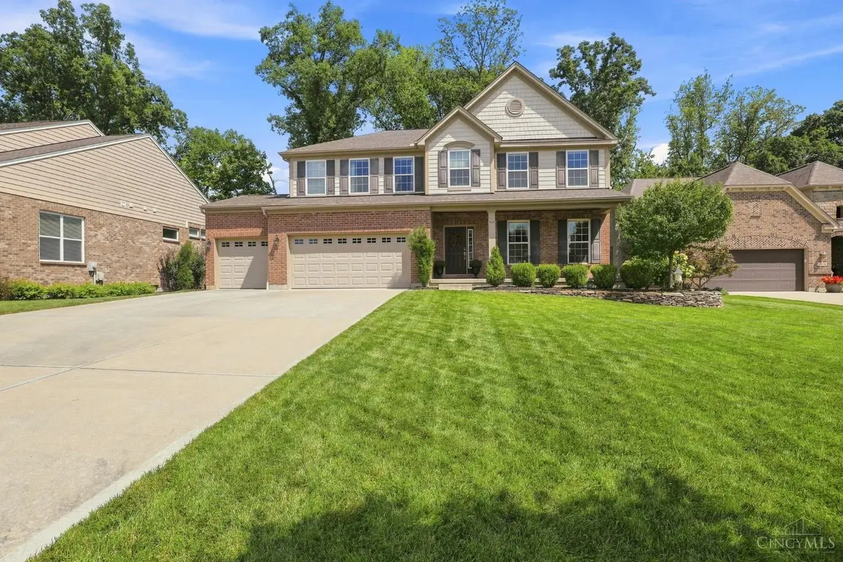 7510 Marsh Creek Lane, Warren, OH 45039 - #1