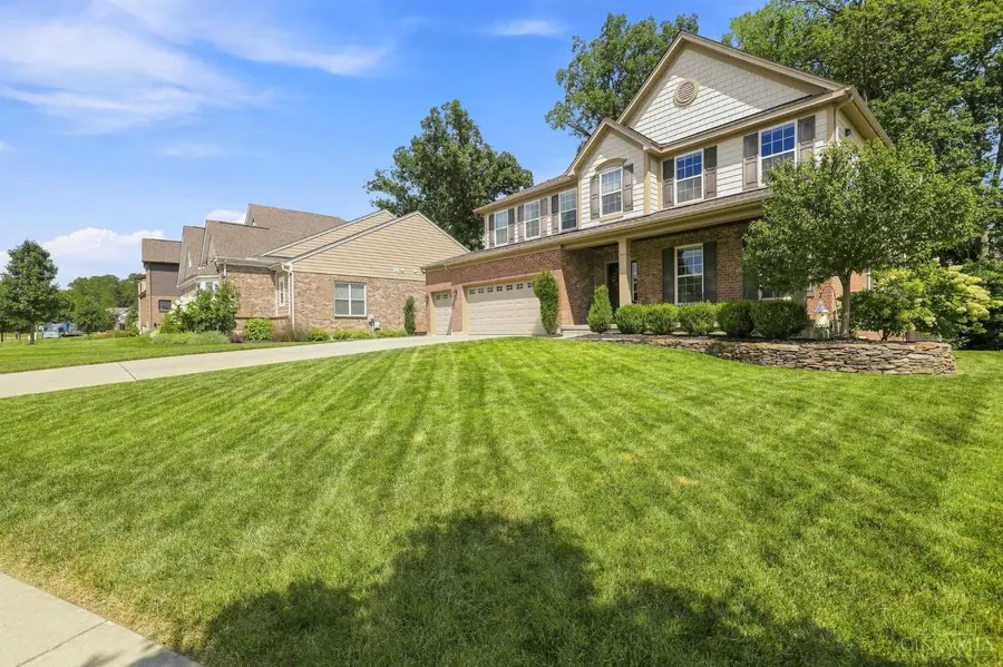 7510 Marsh Creek Lane, Warren, OH 45039 - #2