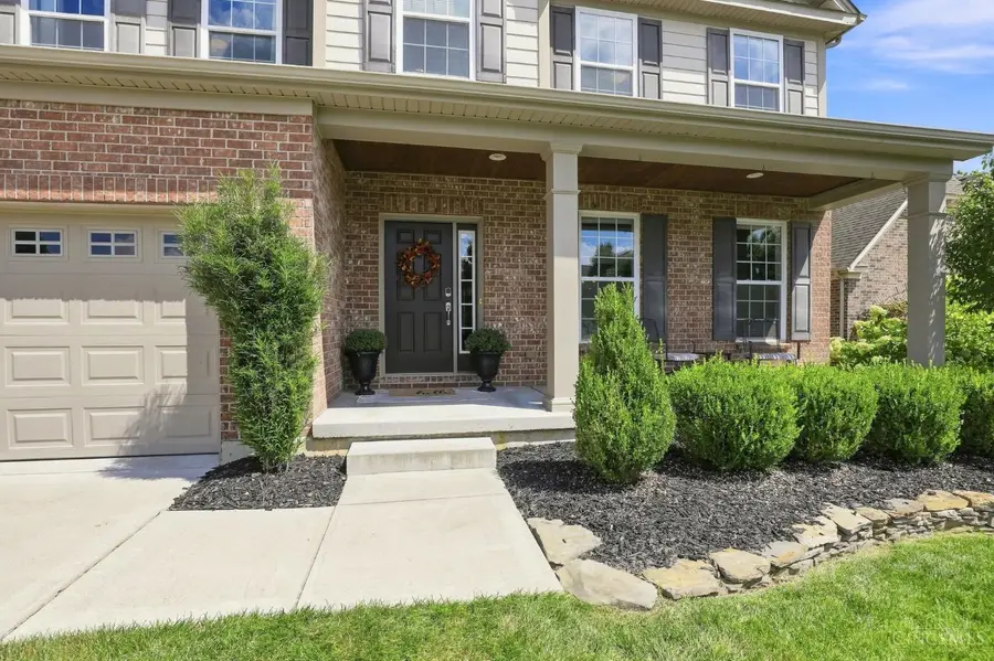 7510 Marsh Creek Lane, Warren, OH 45039 - #3