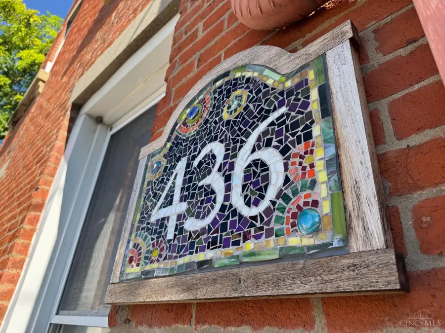 436 Klotter Avenue, Cincinnati, OH 45214 - #2