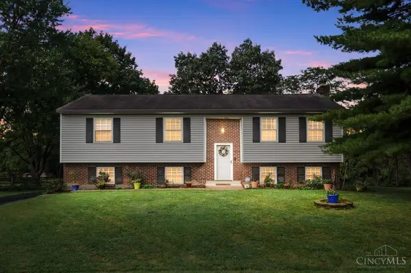 7709 Whitehall Circle W, West Chester, OH 45069