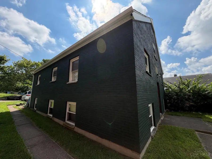 2616 N Gettysburg Avenue, Dayton, OH 45406 - #2