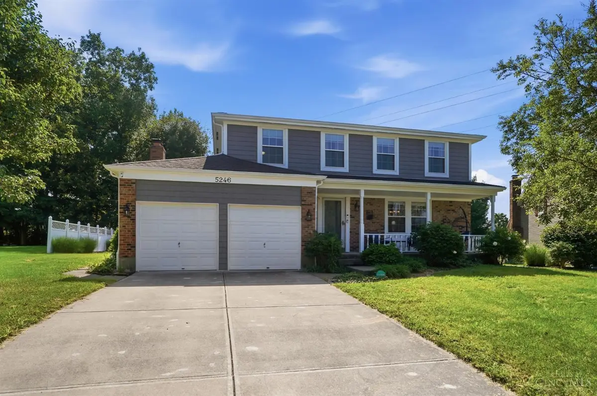 5246 Orchardridge Court, Cincinnati, OH 45239 - #1