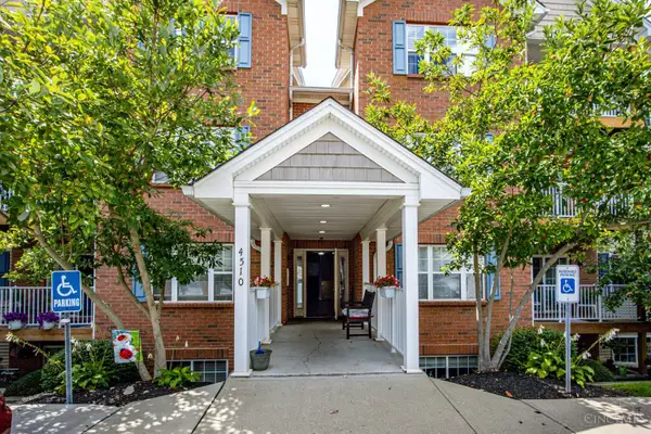 4510 Clearwater Place #12, Cincinnati, OH 45248