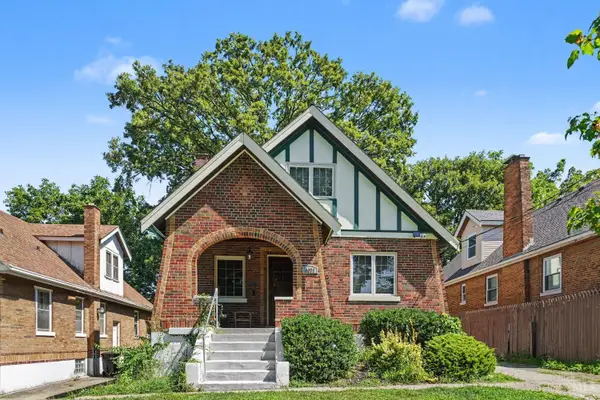 3058 Penrose Place, Cincinnati, OH 45211