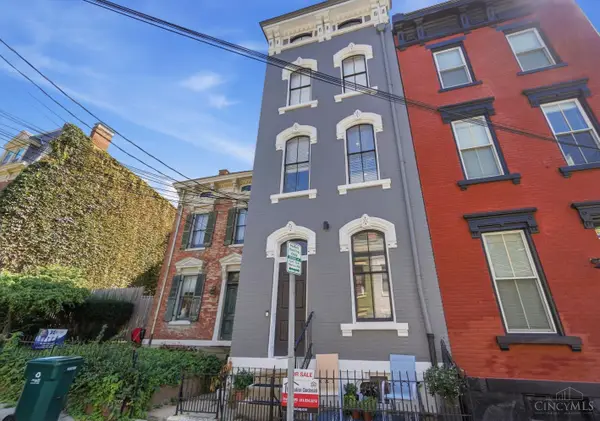 1314 Spring Street #4, Cincinnati, OH 45202