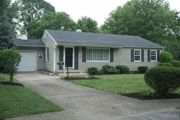 723 Adria Court, Middletown, OH 45044