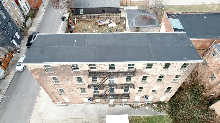 818 Livingston Street, Cincinnati, OH 45214 - #2
