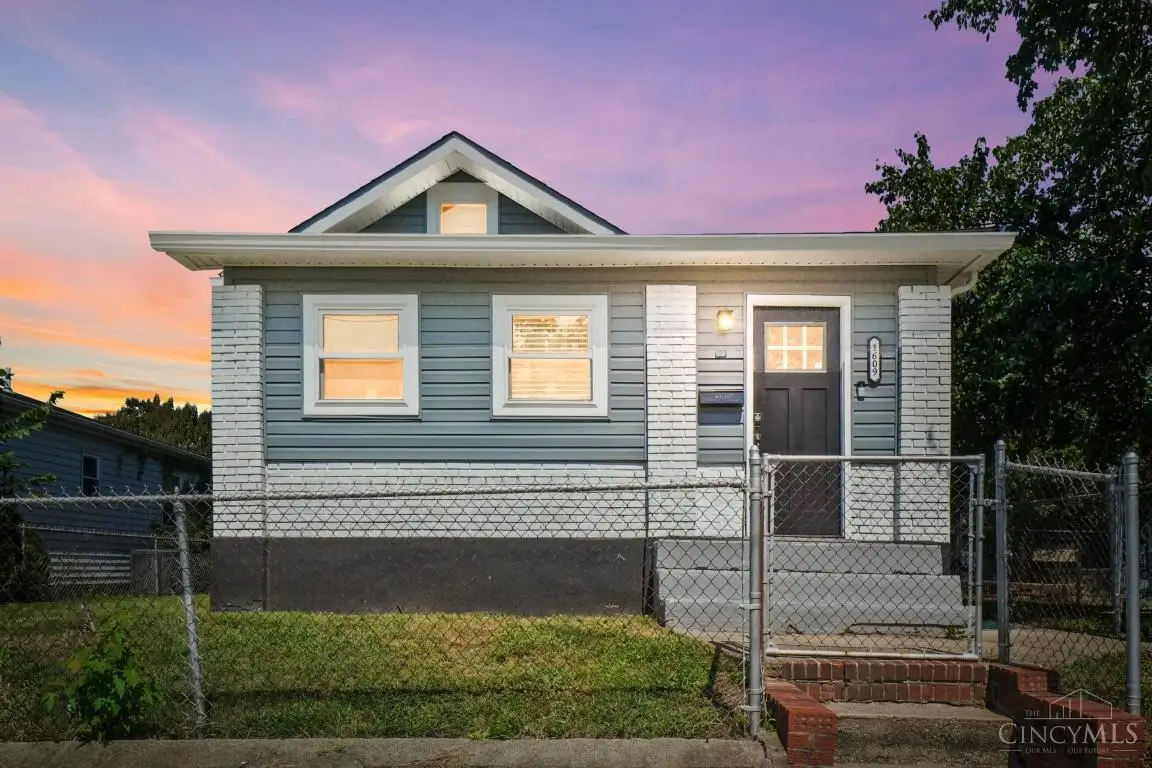 1609 Lafayette Avenue, Middletown, OH 45044 - #1