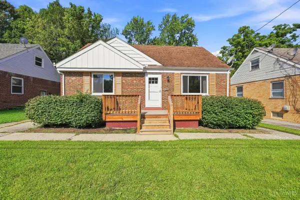 5719 Kiefer Court, Cincinnati, OH 45224