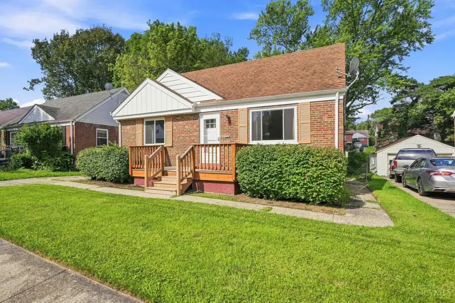 5719 Kiefer Court, Cincinnati, OH 45224 - #2