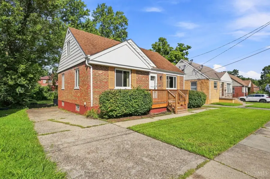 5719 Kiefer Court, Cincinnati, OH 45224 - #3