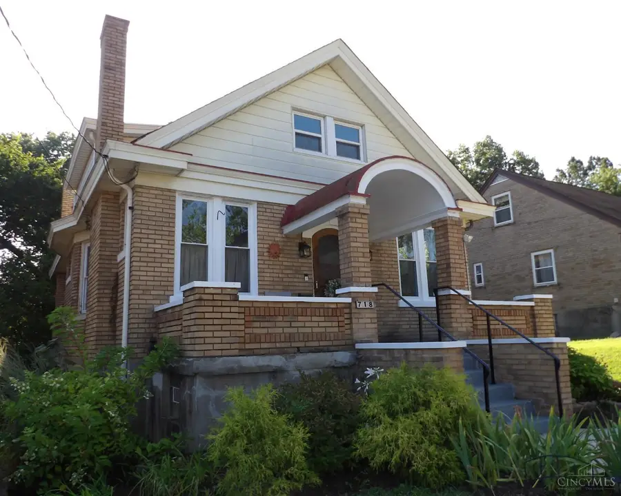 718 Hermosa Avenue, Cincinnati, OH 45238 - #2