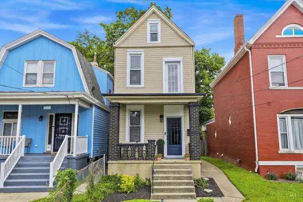 1986 Fairfax, Cincinnati, OH 45207