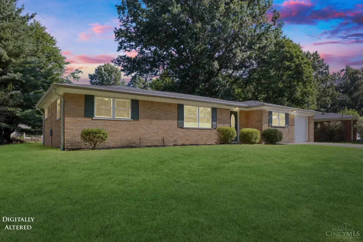 1178 Deblin Drive, Mount Repose, OH 45150 - #1