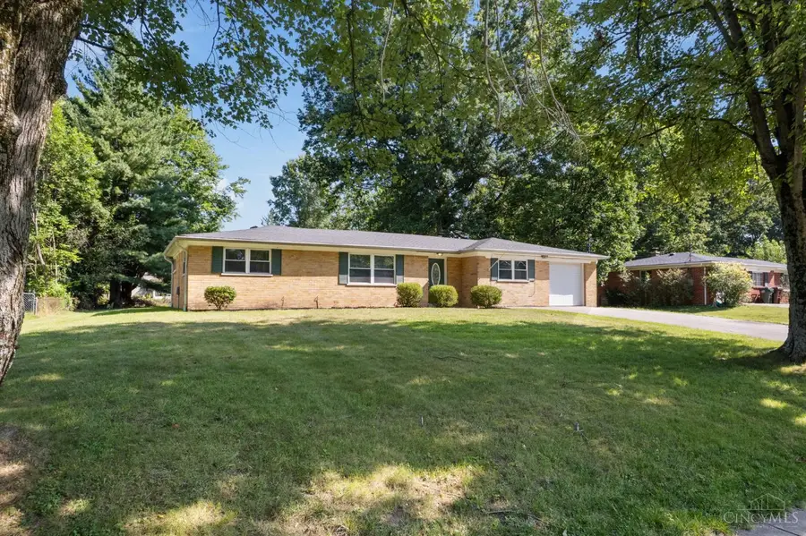 1178 Deblin Drive, Mount Repose, OH 45150 - #3