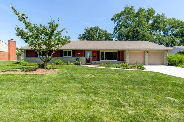 4150 Burning Tree Drive, Kettering, OH 45440