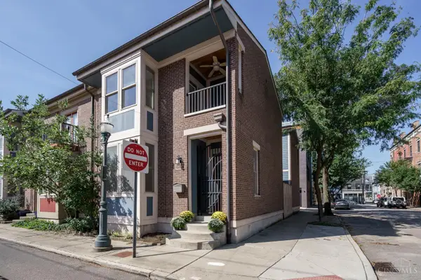 1437 Pleasant Street, Cincinnati, OH 45202