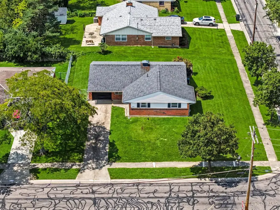 12093 Benadir Road, Springdale, OH 45246 - #2