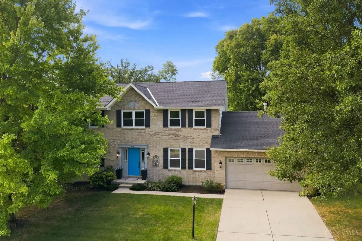 6181 Sugartree Court, Liberty, OH 45011 - #1