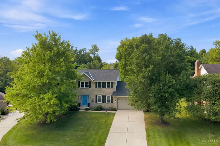 6181 Sugartree Court, Liberty, OH 45011 - #2