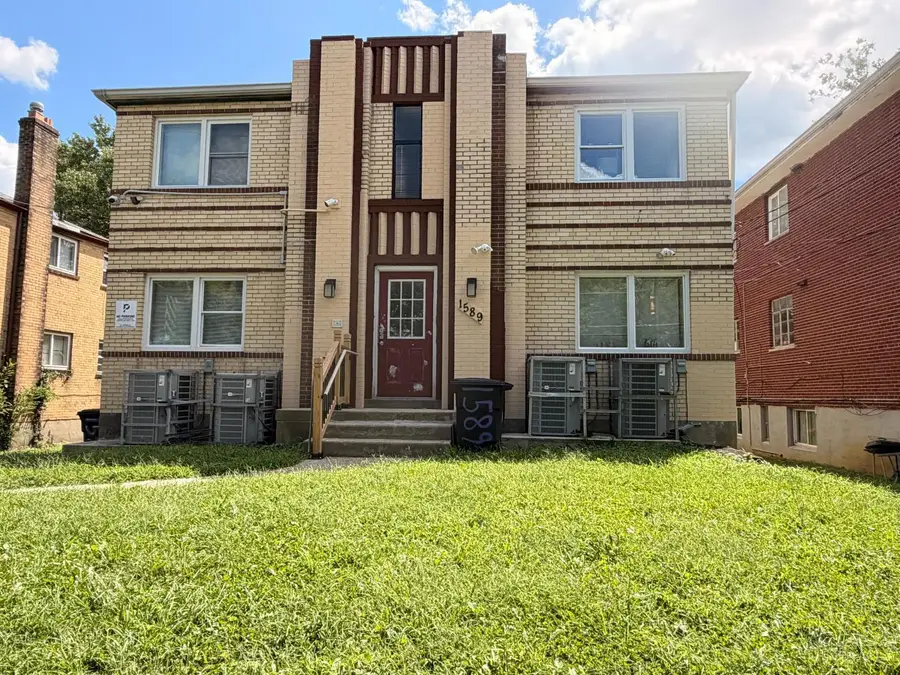 1589 Summit Rd, Cincinnati, OH 45237 - #2