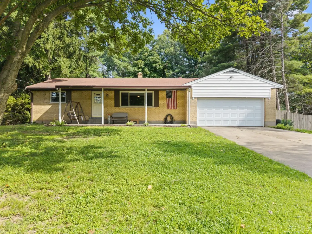 812 Diane Drive, Union, OH 45245 - #1