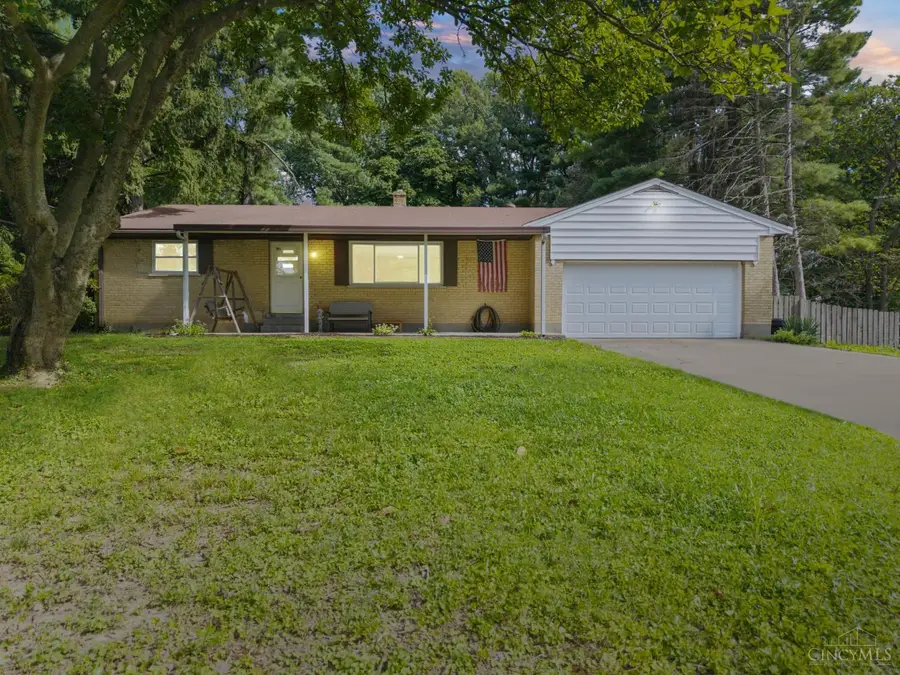 812 Diane Drive, Union, OH 45245 - #2