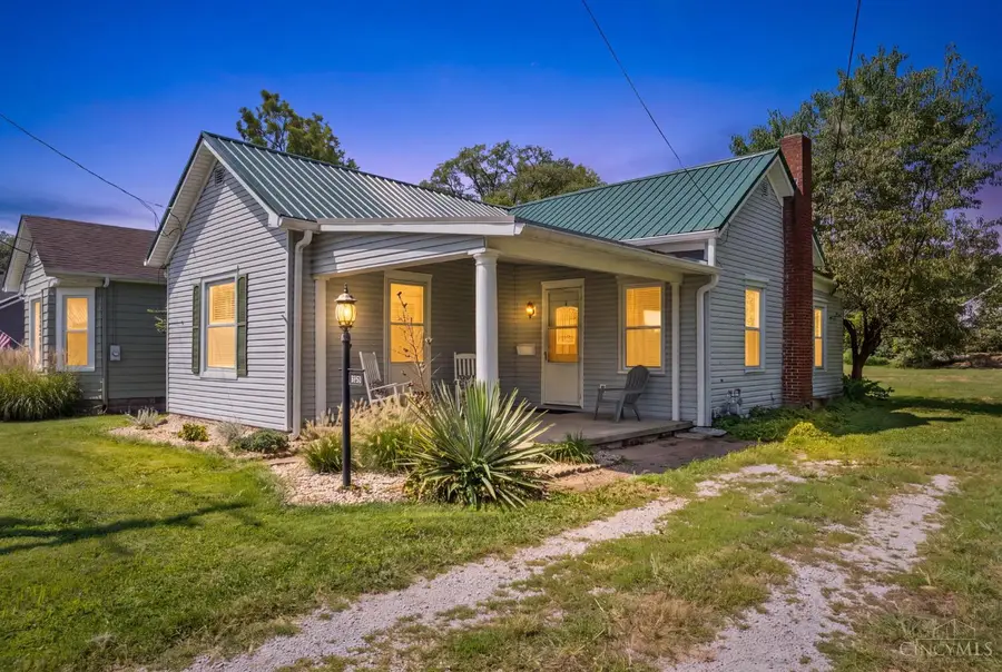 155 N Third Street, Williamsburg, OH 45176 - #3