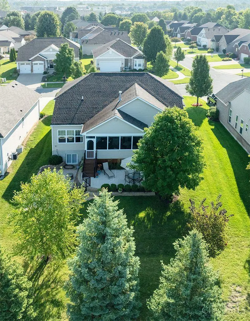 8219 Jeannes Creek Lane, West Chester, OH 45069 - #2
