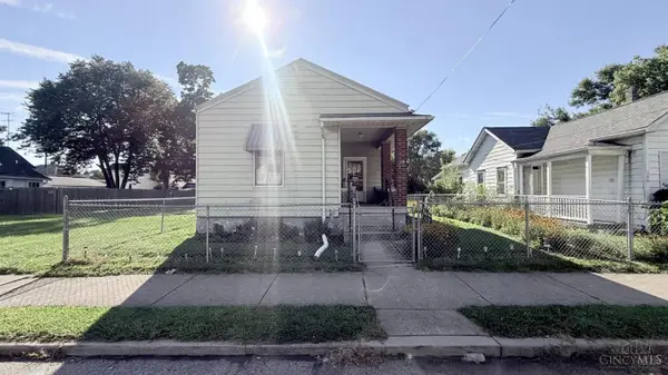 308 Moore Street, Middletown, OH 45044
