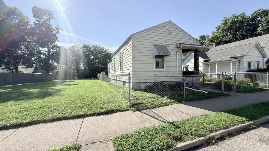 308 Moore Street, Middletown, OH 45044 - #2