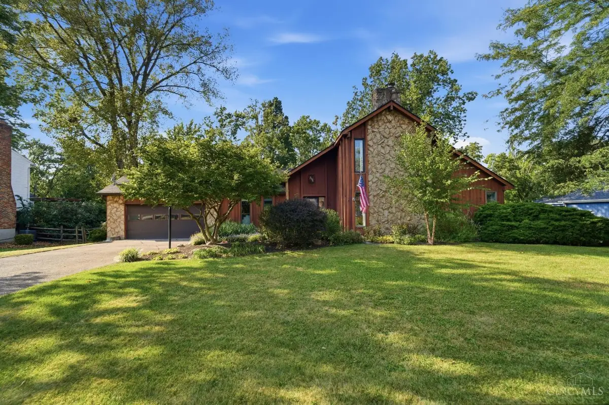 7843 Woodside Court, Deerfield, OH 45039 - #1