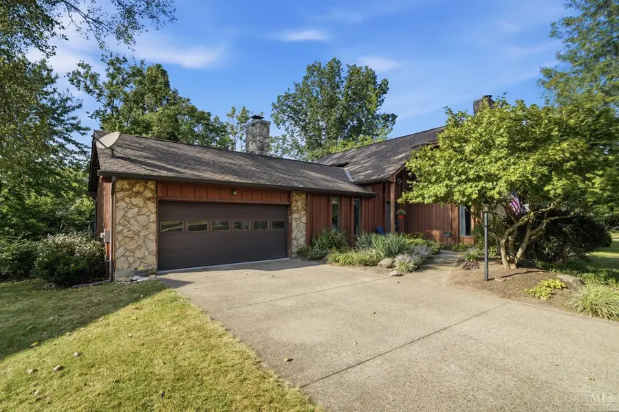 7843 Woodside Court, Deerfield, OH 45039 - #2