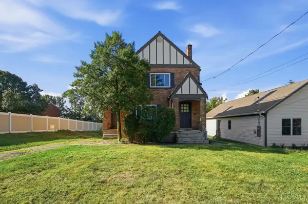 3321 Hanna Avenue, Cincinnati, OH 45211