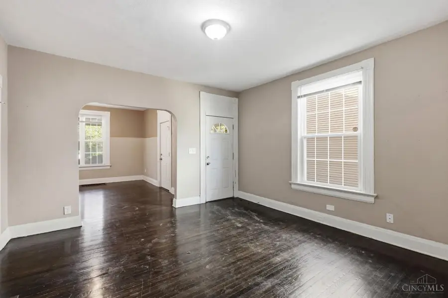 409 Franklin Street, Hamilton, OH 45013 - #3