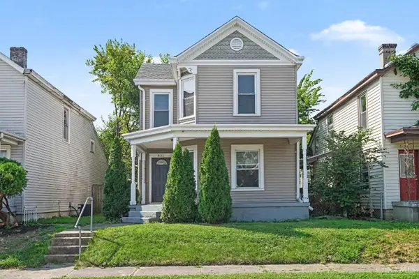 831 Forest Avenue, Hamilton, OH 45015
