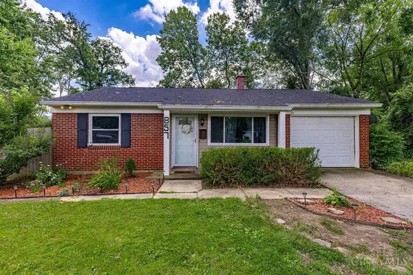 857 Galaxy Court, Springfield Twp., OH 45224