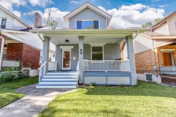 717 Hand Avenue, Cincinnati, OH 45232