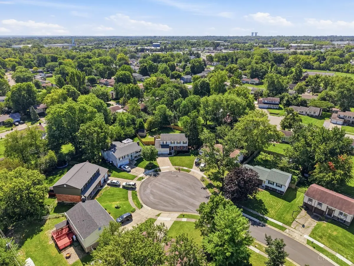 811 Majken Place, Mason, OH 45040 - #1