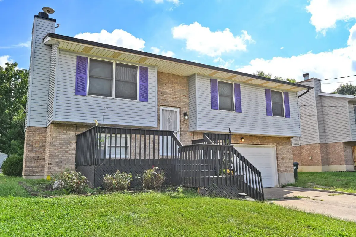 2613 Bradford Drive, Middletown, OH 45044 - #1