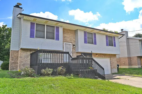2613 Bradford Drive, Middletown, OH 45044